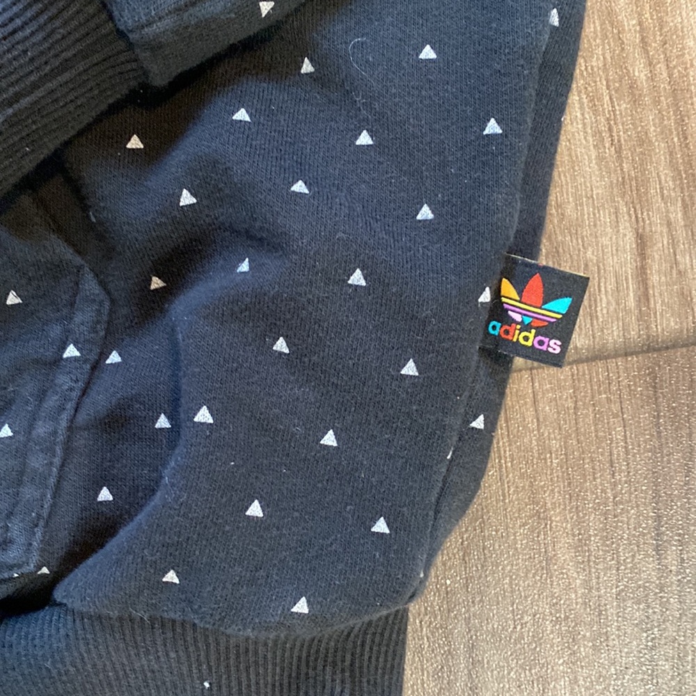 Pharrell x Adidas HU-HIKING Hoodie 🔥🔥 - Picture 8 of 11